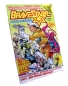 Preview: Bravestarr Comic-Magazin Nr. 4: Der Kerium-Raub von Faragobluzz